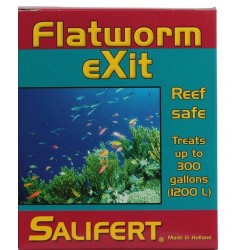 Salifert Flatworm eXit 扁蟲