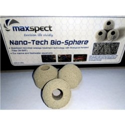 美國 Maxspect Nano-Tech Bio-Sphere 2KG 納米球 Treats up to 5700L/1,500 Gal