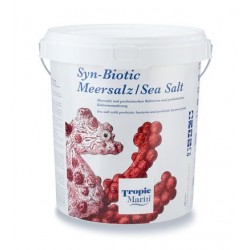 Tropic Marin Syn-Biotic Sea Salt [益生菌海鹽] 25kg (750L)