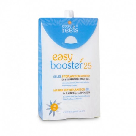 （西班牙）Easy Reef - Easy Booster 25 浮游植物藻類飼料