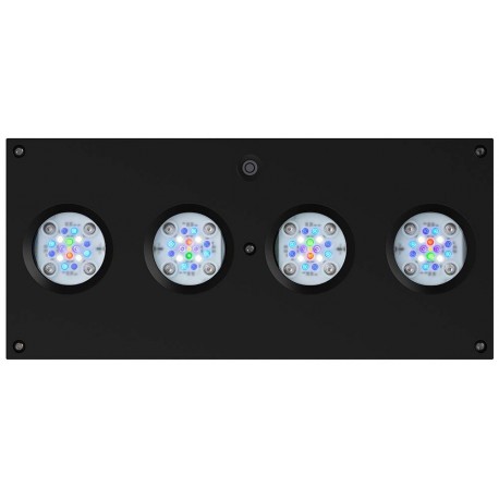 Aqua Illumination Hydra 64 HD LED Light Fixture-黑色