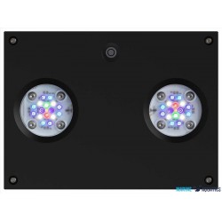 AI Hydra® 32HD - 32-LED aquarium lighting, black (90W)