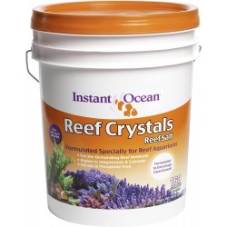 Instant Ocean Reef Crystals高鈣珊瑚桶裝鹽20.3KG