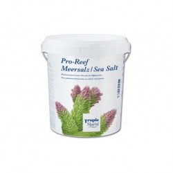 Tropic Marin Pro Reef Sea Salt 10kg (300L) 旺角店自取$280
