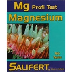 Salifert Magnesium  鎂測試試劑