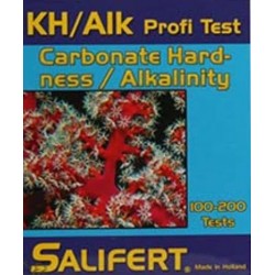 Salifert Kh / AIK 鹼度測試試劑